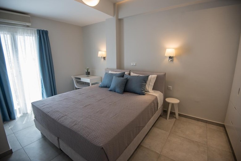 Hotel Fomithea
