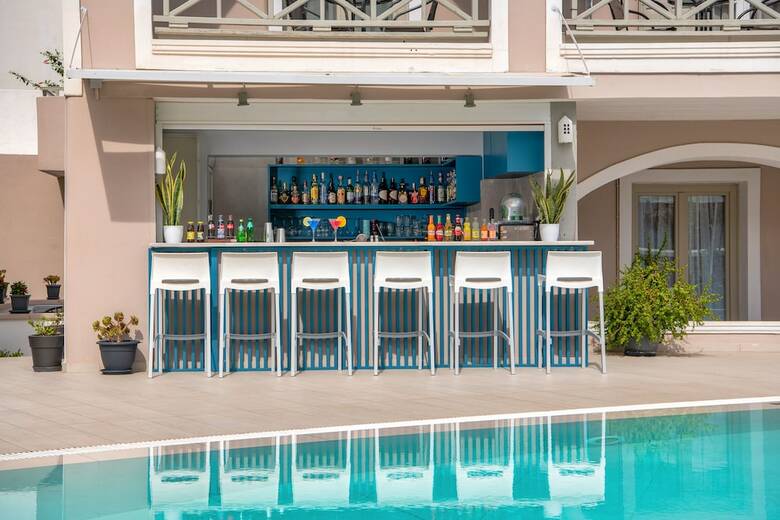 Hotel Fomithea