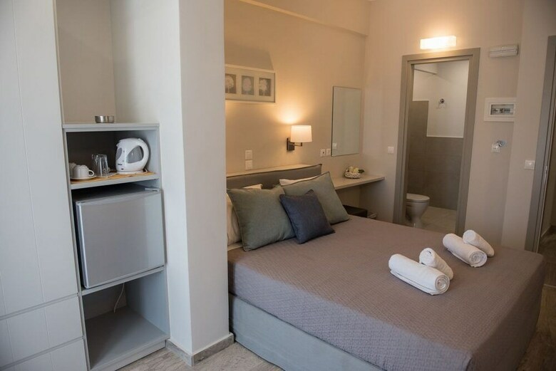 Hotel Fomithea