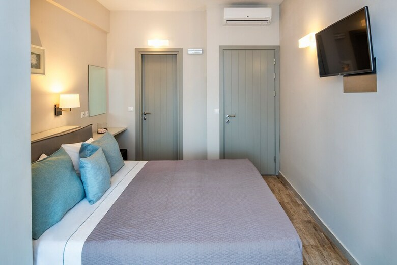 Hotel Fomithea