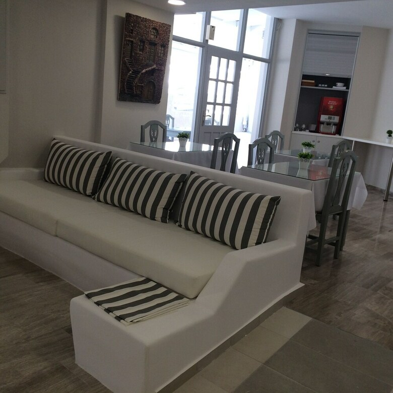 Hotel Fomithea