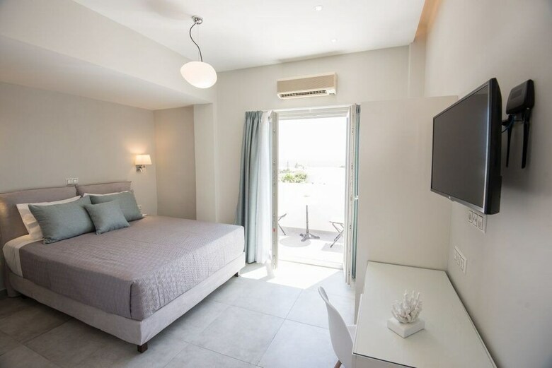 Hotel Fomithea