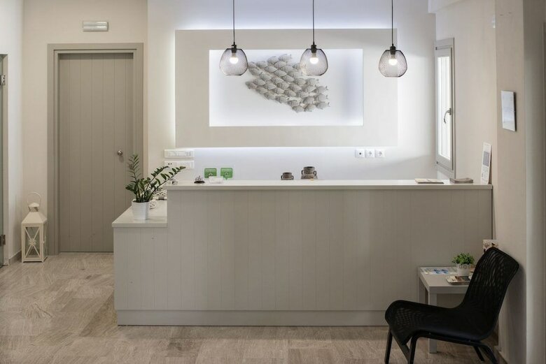 Hotel Fomithea