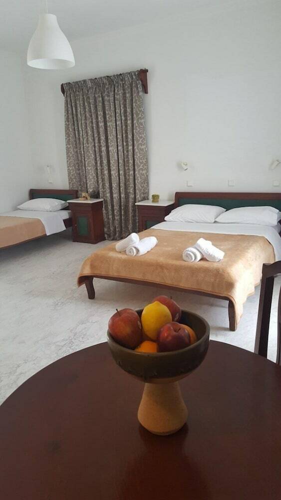 Hotel Fomithea
