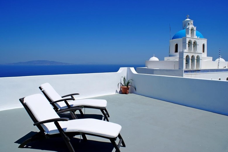 Hotel Aethrio