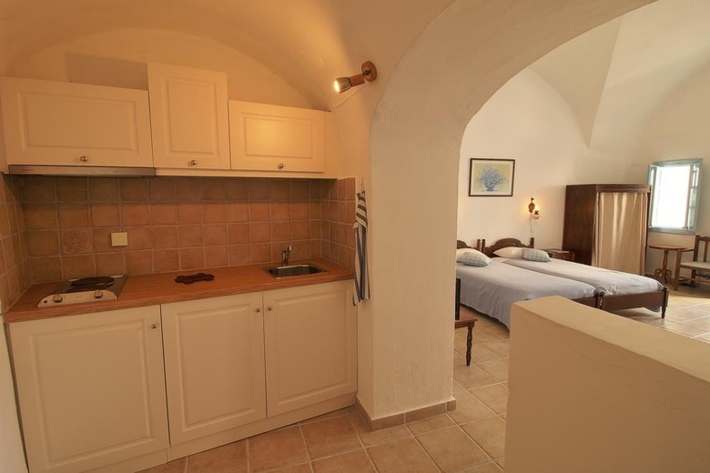 Hotel Aethrio