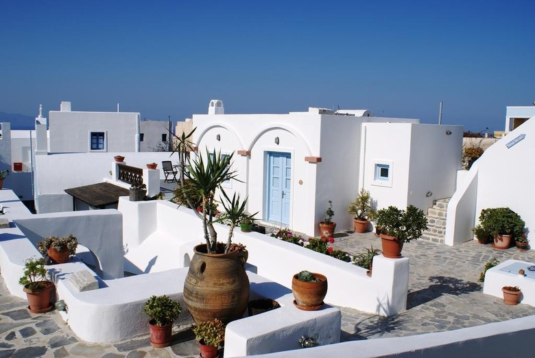 Hotel Aethrio