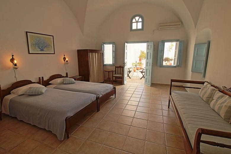 Hotel Aethrio
