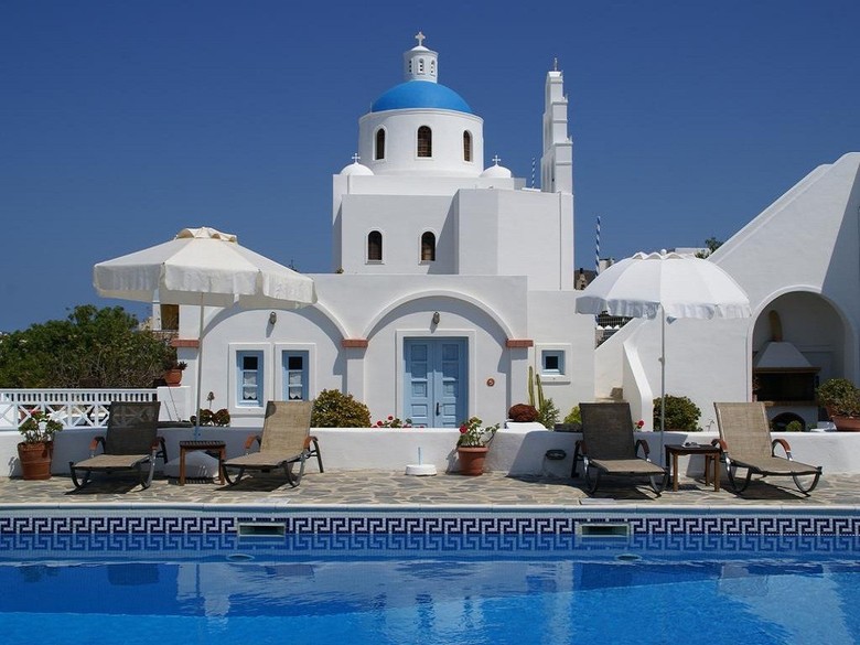 Hotel Aethrio