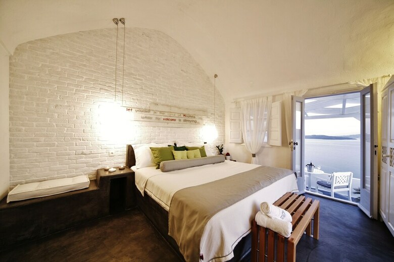 Aparthotel Armeni Village