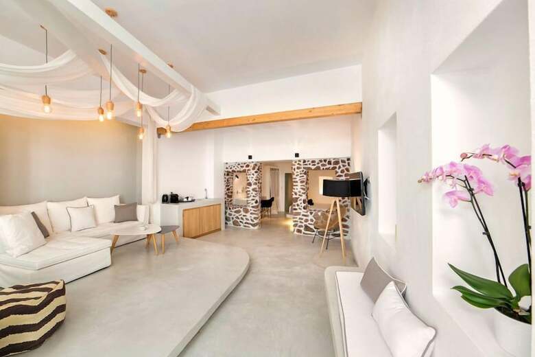 Aparthotel Armeni Village