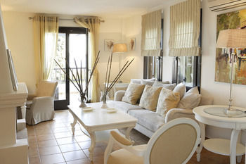 Hotel Aegean Suites