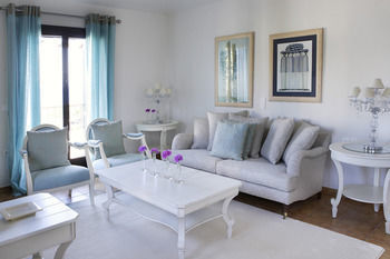 Hotel Aegean Suites