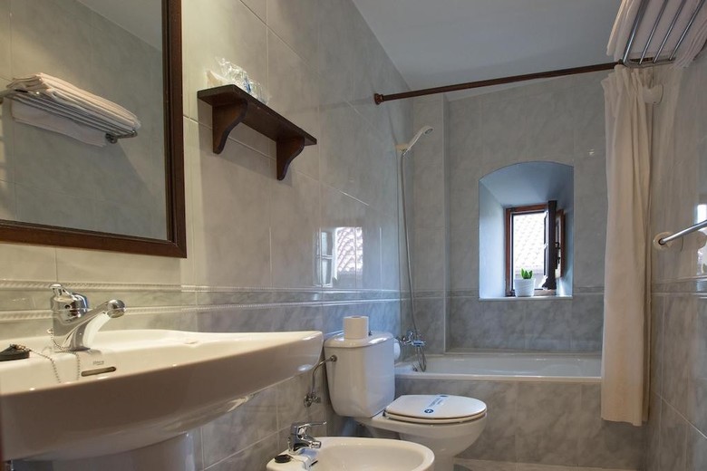 Hotel Casa Espa�a