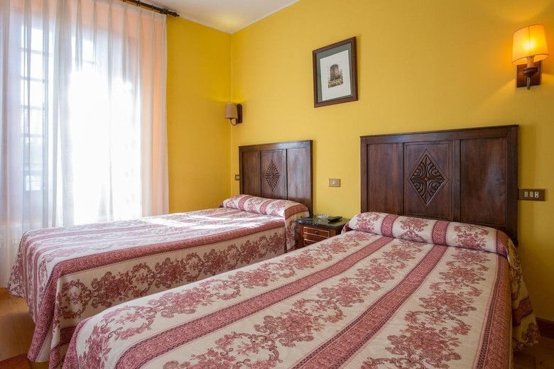 Hotel Casa Espa�a