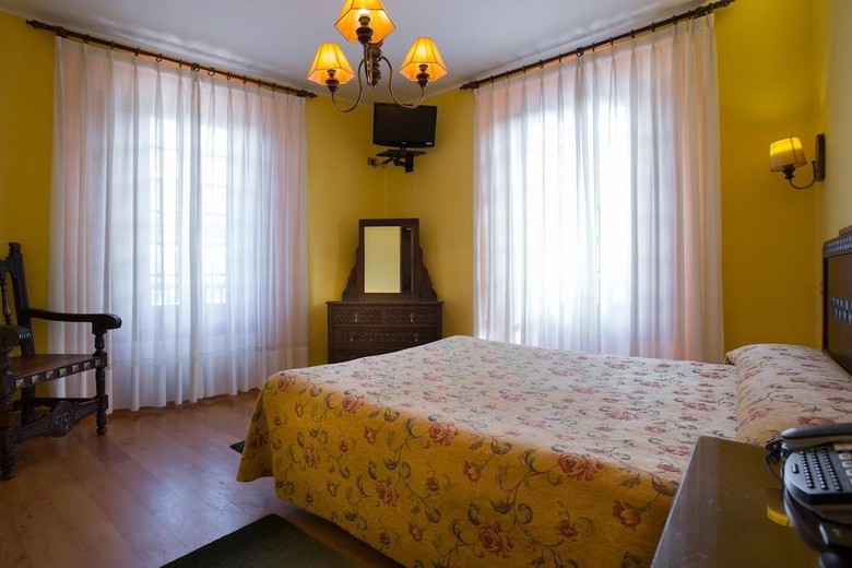 Hotel Casa Espa�a