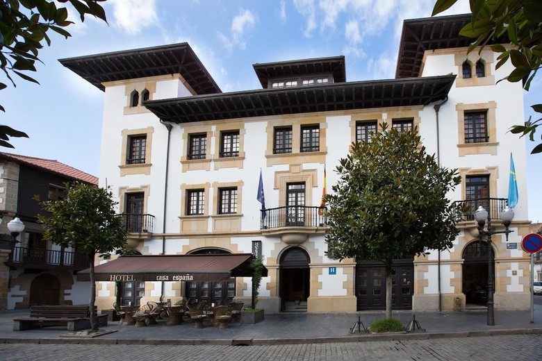 Hotel Casa Espa�a