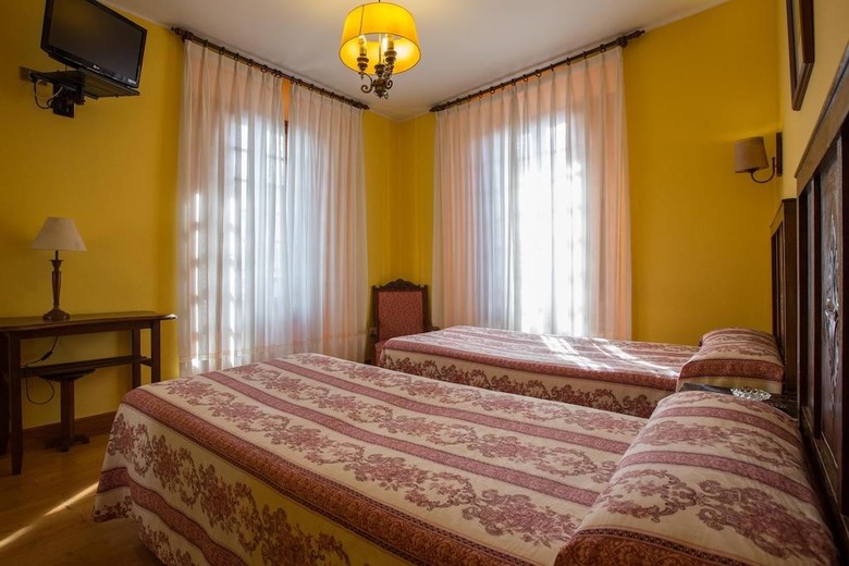 Hotel Casa Espa�a