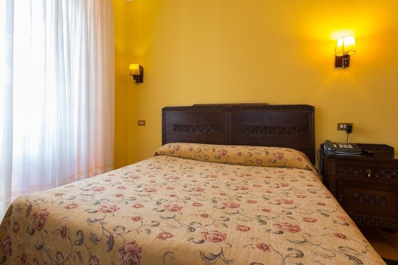 Hotel Casa Espa�a
