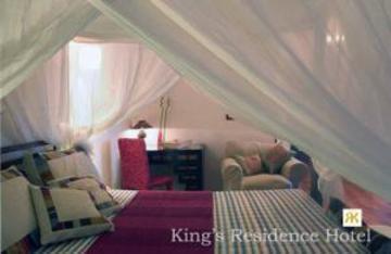 Hotel King's Residence