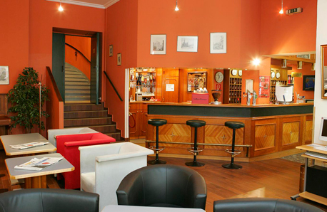 Hotel Tabor
