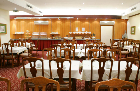 Hotel Tabor
