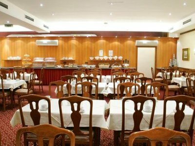 Hotel Tabor