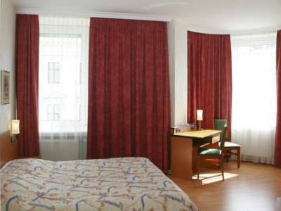 Hotel Tabor