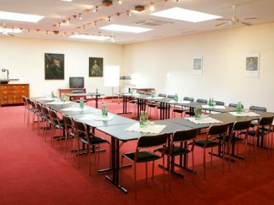 Hotel Tabor