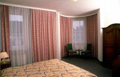 Hotel Tabor