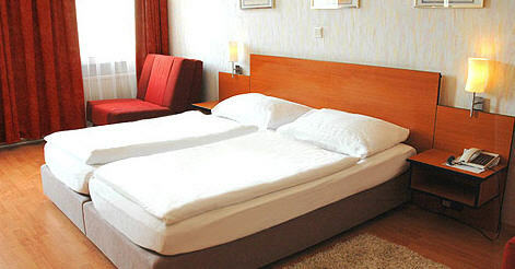 Hotel Tabor
