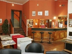 Hotel Tabor