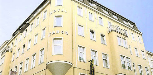 Hotel Tabor