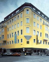 Hotel Tabor