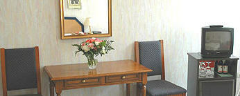 Hotel Tabor
