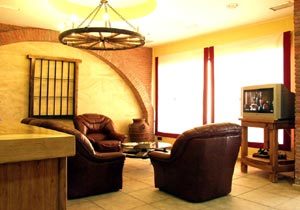 Hotel La Bodega