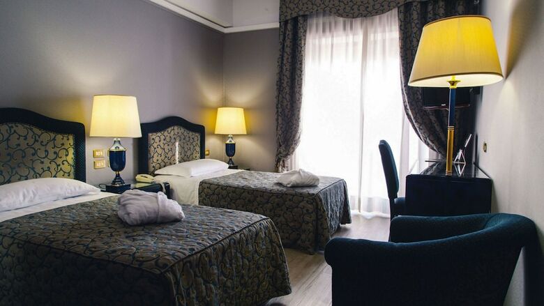 Grand Hotel Excelsior