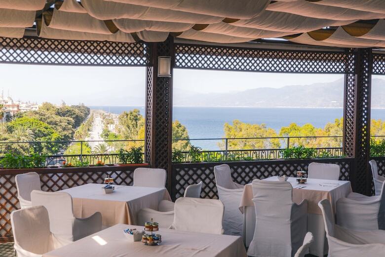 Grand Hotel Excelsior