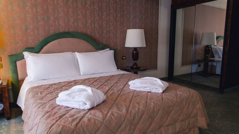 Grand Hotel Excelsior
