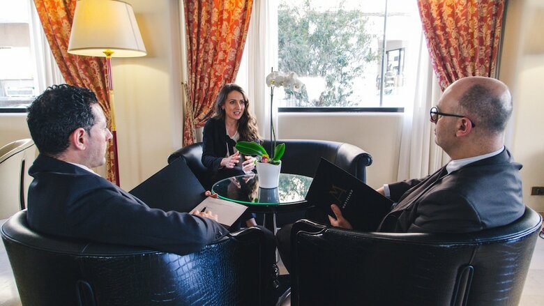 Grand Hotel Excelsior