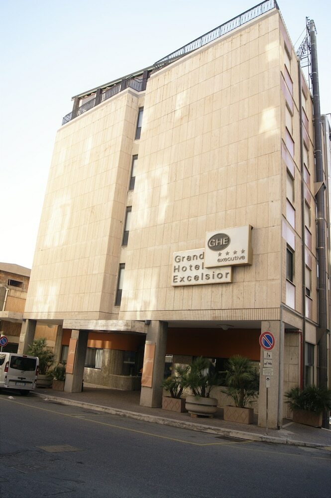 Grand Hotel Excelsior