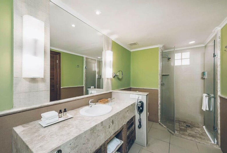 Hotel Iberostar Selection Praia Do Forte