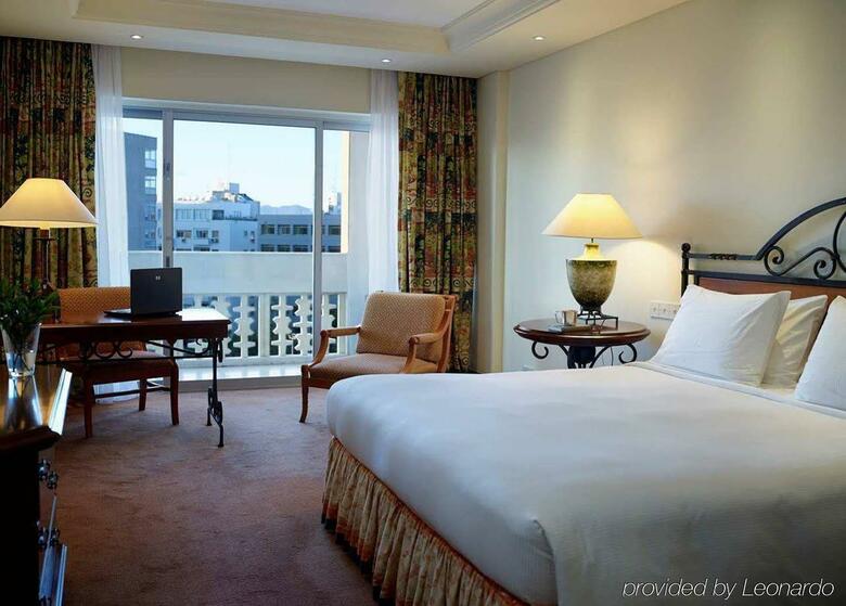 Hotel Hilton Cyprus