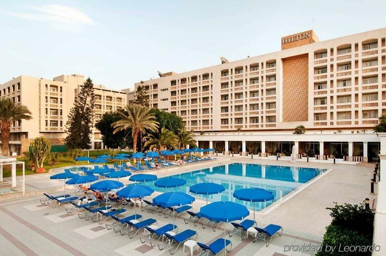 Hotel Hilton Cyprus