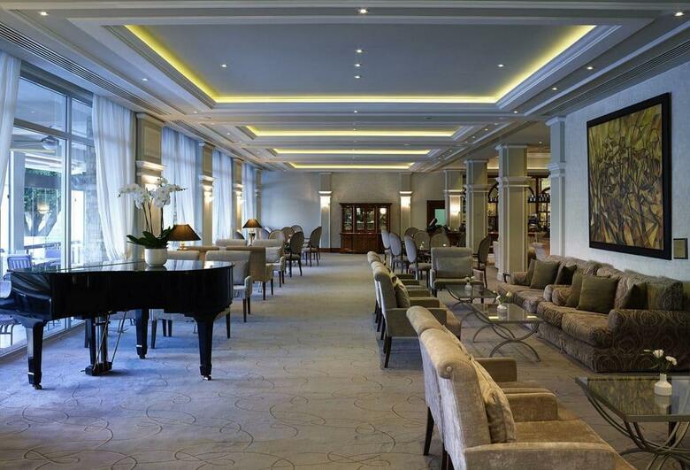 Hotel Hilton Cyprus