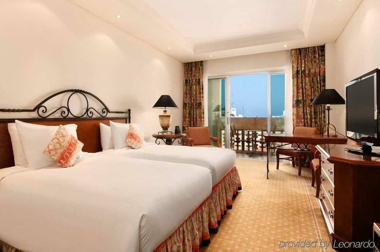 Hotel Hilton Cyprus