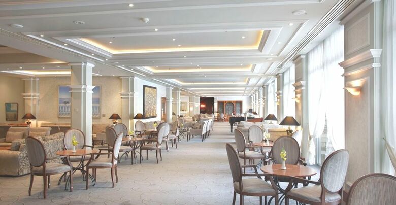 Hotel Hilton Cyprus