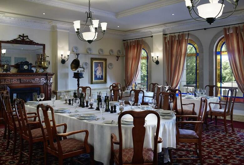 Hotel Hilton Cyprus