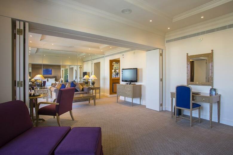 Hotel Hilton Cyprus