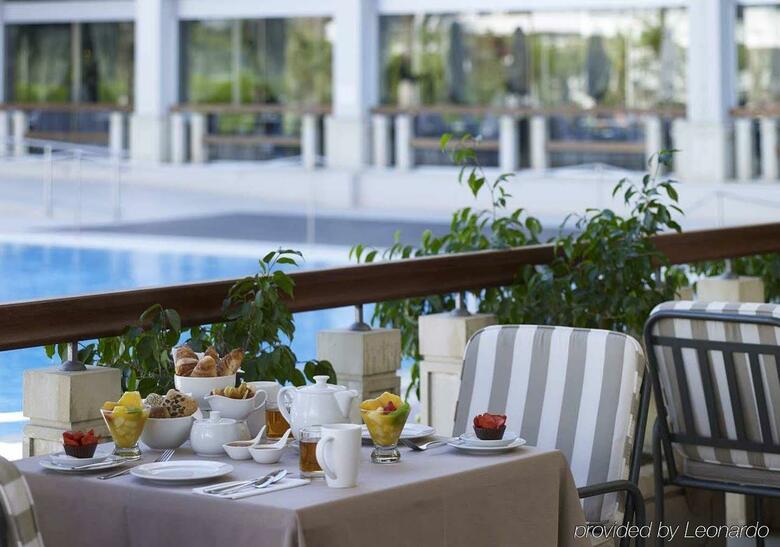 Hotel Hilton Cyprus